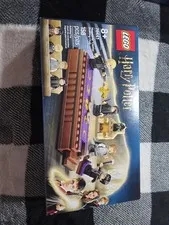LEGO Harry Potter: Hogwarts Castle: Dueling Club (76441)