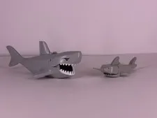 LEGO Sharks (lot of 2)