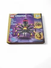 Lego Creator 3in 1 Spider/ Scorpion / Snake