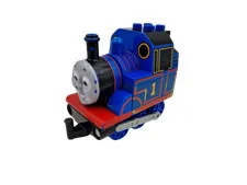 Lego® Duplo TRAIN Thomas & Friends 2ND CHOICE Locomotive Engine PUSH Thomas