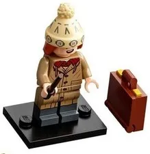 LEGO Harry Potter Series 2 - Fred Weasley Minifigure (10/16) 71028
