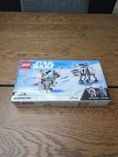 LEGO 75298 Star Wars AT-AT vs. Tauntaun Microfighters New Sealed