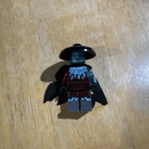 LEGO Ninjago Blizzard Sword Master