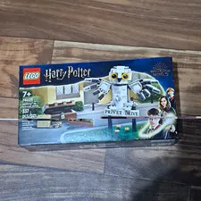 LEGO Harry Potter 76425 Hedwig at 4 Privet Drive 337 pcs Brick Separator