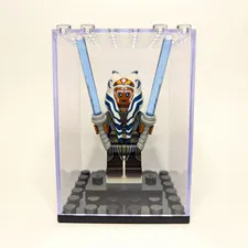 LEGO Star Wars Ahsoka Tano Minifig sw0759