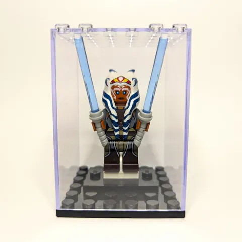 LEGO Star Wars Ahsoka Tano Minifig sw0759