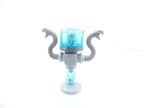 Lego Harry Potter Triwizard Cup from advent Calendar 75981