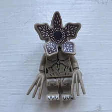 LEGO Demogorgon Minifgure - Perfect Condition