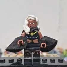LEGO Storm, from set 76022