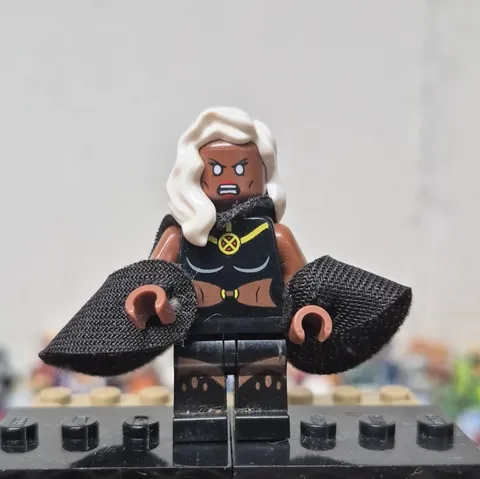 LEGO Storm, from set 76022
