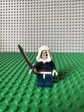 Lego Marvel Super Heroes Taskmaster Minifigure Rare