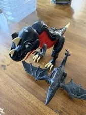 LEGO Dino Attack Dinosaurs Only