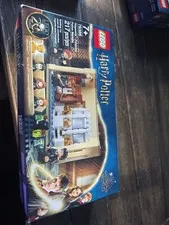 LEGO Harry Potter: Hogwarts: Polyjuice Potion Mistake (76386)
