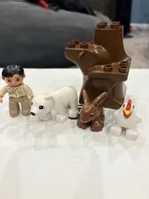 Lego Duplo Animal Lot