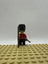 LEGO CMF Series 5 - Royal Guard Minifigure - col067 - 8805 3c