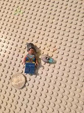 LEGO® Minifig sh0843 - Shuri - figure toy gift