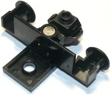 Lego Train Part, Coupler With Magnet For Connecting Wagons 91968C01 91994