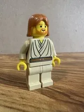 Lego Star Wars Obi-Wan Kenobi Minifigure