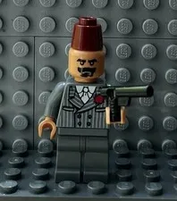 LEGO® Minifigure Grail Guardian - iaj042 Indiana Jones 7197 Venice Chase