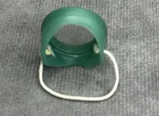Snorkel Mask #1585 Action Accents Sears Excl Original Vintage Barbie Doll 1960s