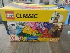 Lego Classic 1000 Pieces
