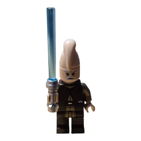 LEGO Star Wars Jedi Ki-Adi-Mundi Minifigure  SW0911 brand new 