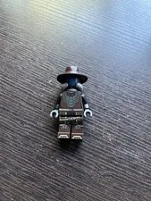 LEGO Star Wars Cad Bane Minifigure (sw1219)