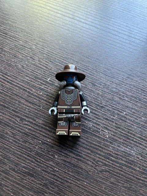LEGO Star Wars Cad Bane Minifigure (sw1219)