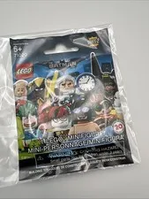 LEGO 71020 the Batman Movie Minifigures Series 2 Random Blind Bag