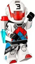LEGO Series 27 Collectible Minifigures 71048 - Jet Pack Racer NIB
