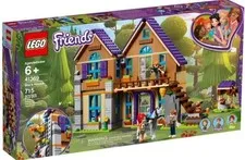 LEGO 41369 Friends Mia’s House