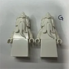 Minas Tirith Statue Theme: The Lord of the Rings 