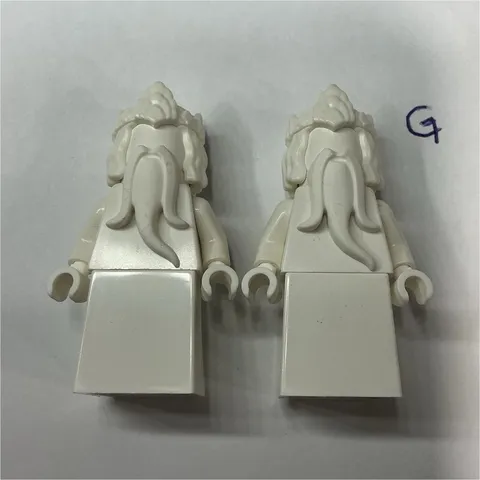 Minas Tirith Statue Theme: The Lord of the Rings 