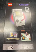 LEGO: GAME BOY (72046) NEW