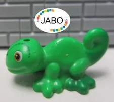 (O 15 / 5 / 12) Lego Friends Animal 15678pb01 Chameleon