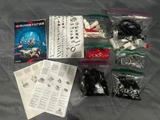 LEGO MINDSTORMS: Lego MINDSTORMS EV3 (31313) Complete, Excellent Condition