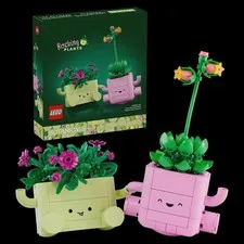 LEGO™ Rocking Plants (11506)