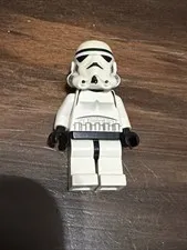 LEGO Stormtrooper Minifigure - 10188 7667 10212 8087 Star Wars ***NEW***