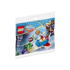 Lego DC Krypto saves the day polybag 30546