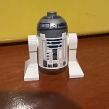 Lego Star Wars - R2-D2 Astromech Droid