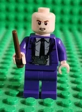 Stan Shunpike Harry Potter Lego Minfigure