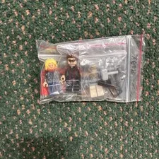 LEGO Marvel: Avengers Hydra Showdown (76030)