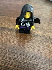 LEGO NINJAGO minifigure Young Lloyd Garmadon