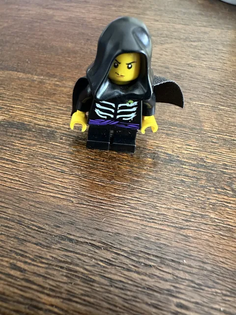 LEGO NINJAGO minifigure Young Lloyd Garmadon
