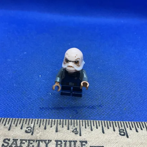 Lego Star Wars Ugnaught sw0710 75137 Minifigures/Minifigs