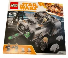 LEGO Star Wars Moloch's Landspeeder 75210