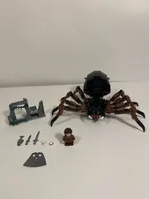 LEGO The Lord of the Rings: Shelob Attacks (9470)