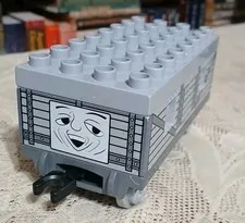 Lego Duplo Thomas Load & Carry Train Replacement Troublesome Truck