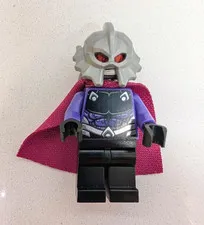 LEGO Minifigure Ocean Master From Set 76116 (sh0556)