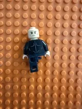 Super Boy Lego Figurine